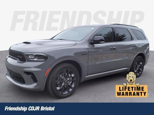 2025 Dodge Durango R/T Premium