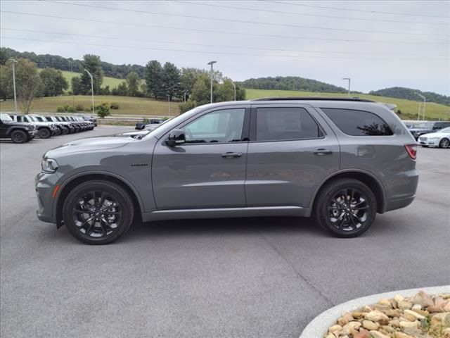 2025 Dodge Durango R/T Premium