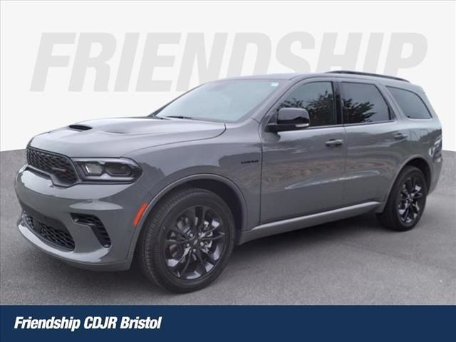 2025 Dodge Durango R/T Premium