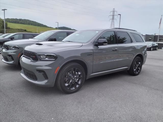 2025 Dodge Durango R/T Premium