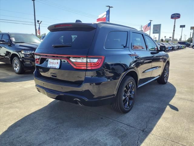 2025 Dodge Durango R/T Plus