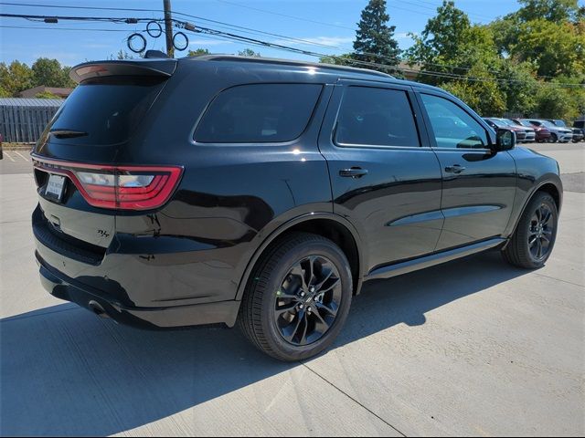 2025 Dodge Durango R/T