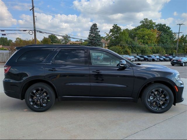 2025 Dodge Durango R/T