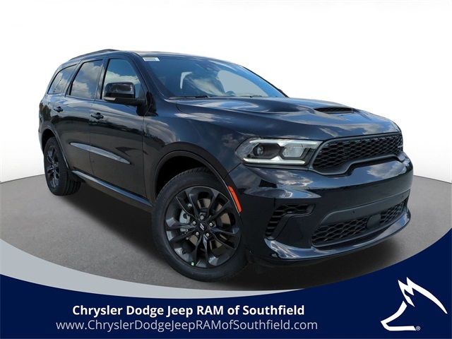 2025 Dodge Durango R/T