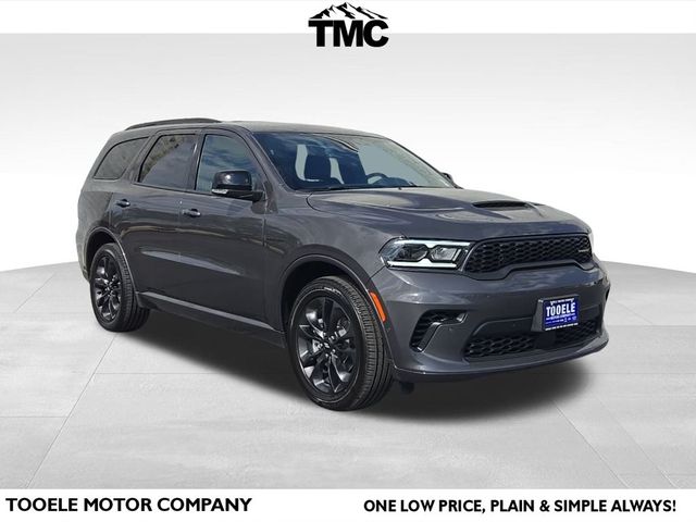 2025 Dodge Durango R/T Plus