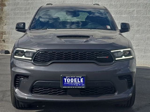 2025 Dodge Durango R/T Plus