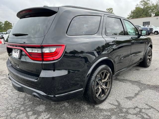 2025 Dodge Durango R/T 20th Anniversary Plus