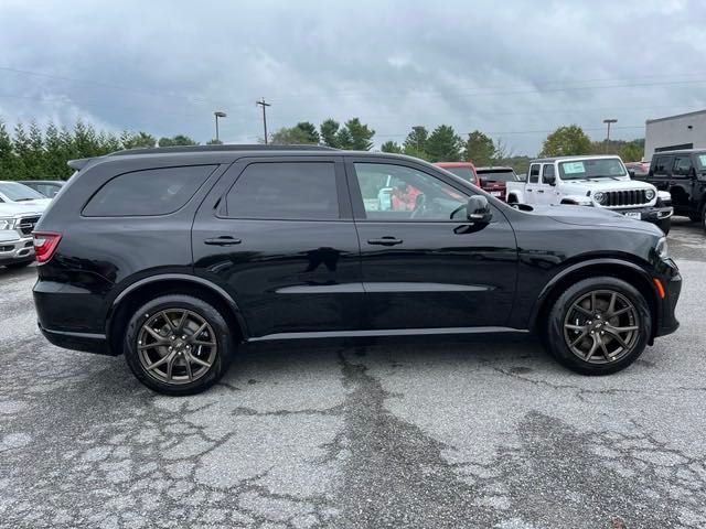 2025 Dodge Durango R/T 20th Anniversary Plus