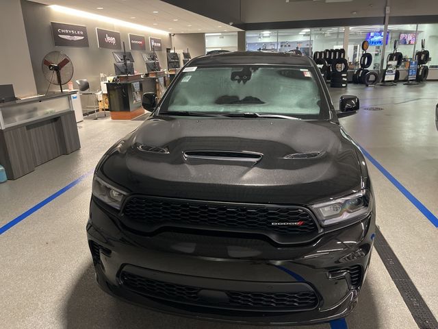 2025 Dodge Durango R/T Plus