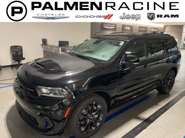 2025 Dodge Durango R/T Plus