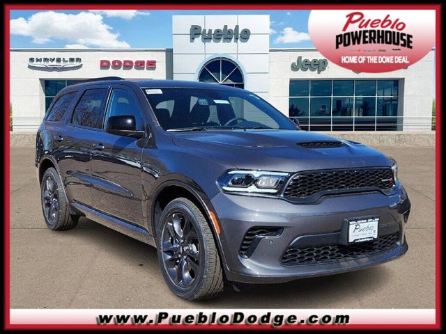 2025 Dodge Durango R/T