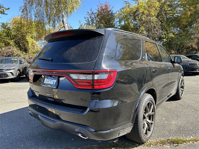 2025 Dodge Durango R/T 20th Anniversary Premium