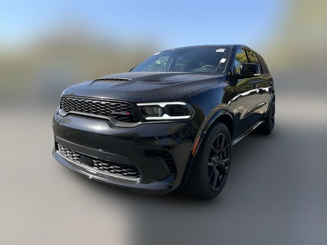 2025 Dodge Durango R/T 20th Anniversary Premium