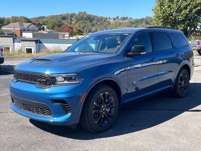 2025 Dodge Durango R/T Plus