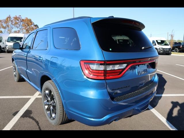 2025 Dodge Durango R/T Plus