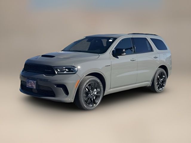 2025 Dodge Durango R/T Plus