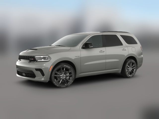 2025 Dodge Durango R/T Plus