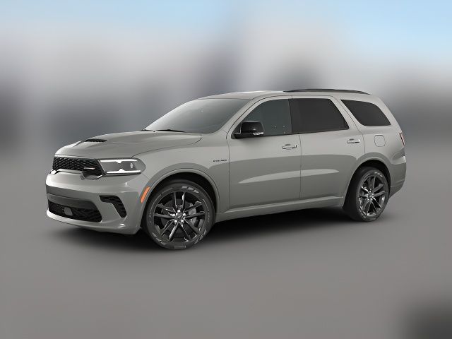 2025 Dodge Durango R/T Plus