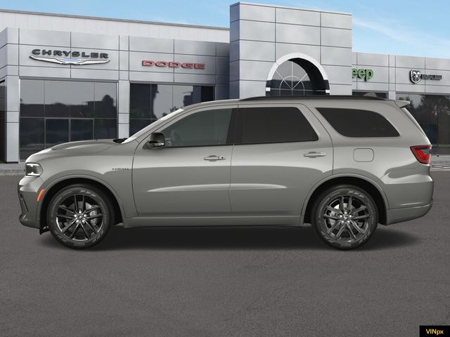 2025 Dodge Durango R/T Plus