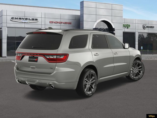 2025 Dodge Durango R/T Plus