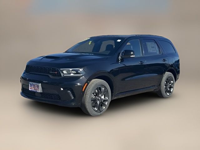 2025 Dodge Durango R/T Plus