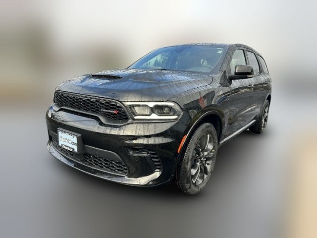 2025 Dodge Durango R/T Plus