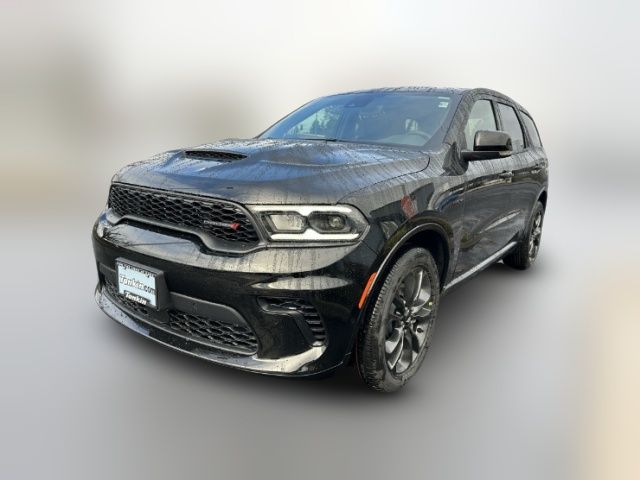 2025 Dodge Durango R/T Plus