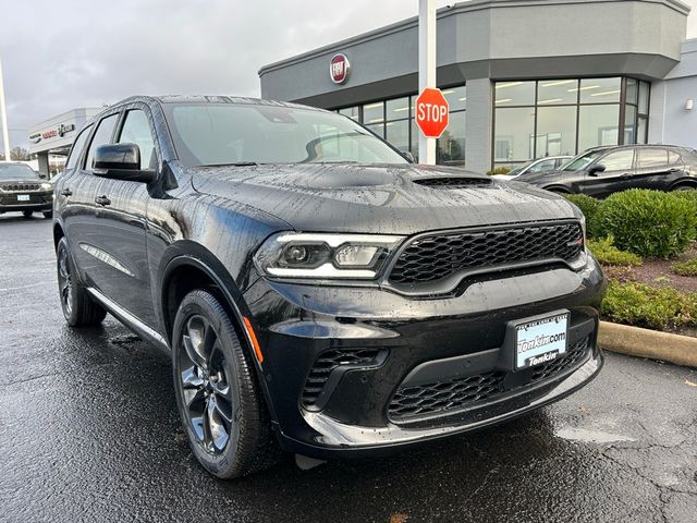 2025 Dodge Durango R/T Plus