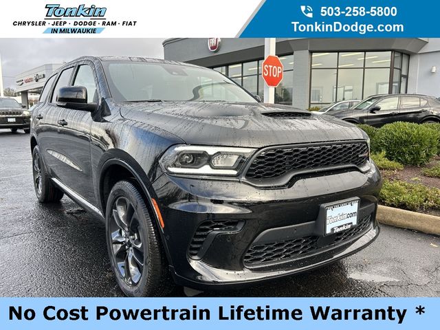 2025 Dodge Durango R/T Plus