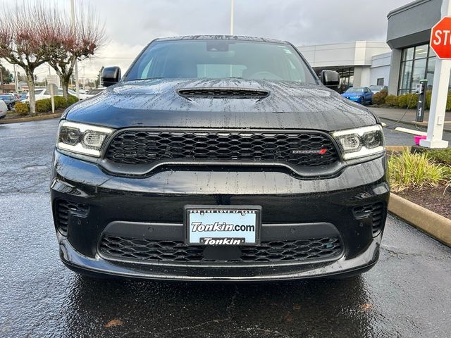 2025 Dodge Durango R/T Plus