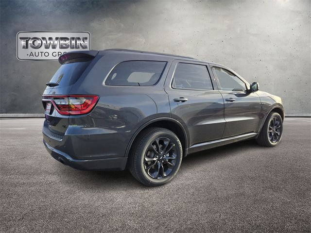 2025 Dodge Durango R/T