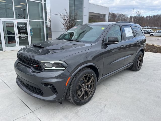 2025 Dodge Durango R/T 20th Anniversary Plus