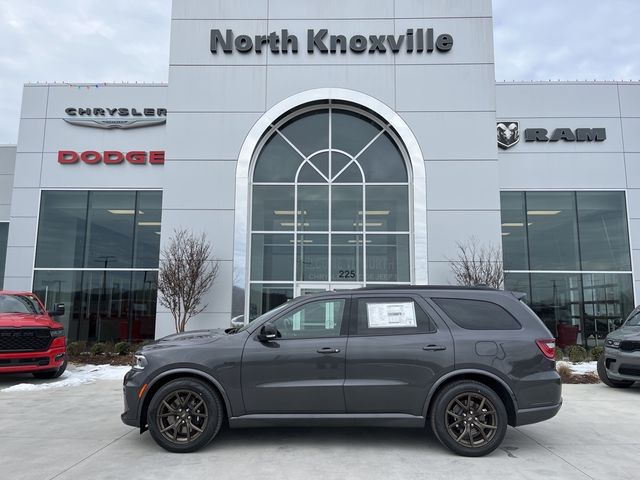 2025 Dodge Durango R/T 20th Anniversary Plus