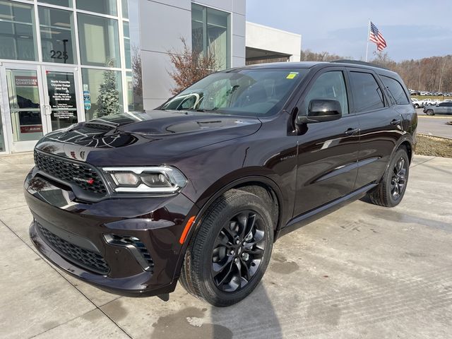 2025 Dodge Durango R/T