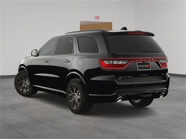 2025 Dodge Durango R/T 20th Anniversary Premium