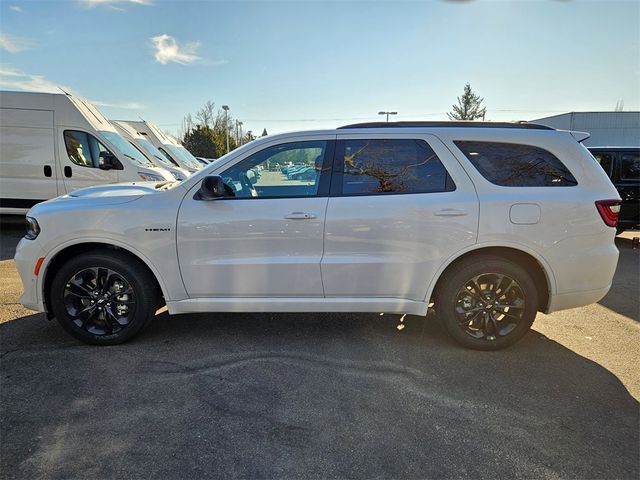 2025 Dodge Durango R/T