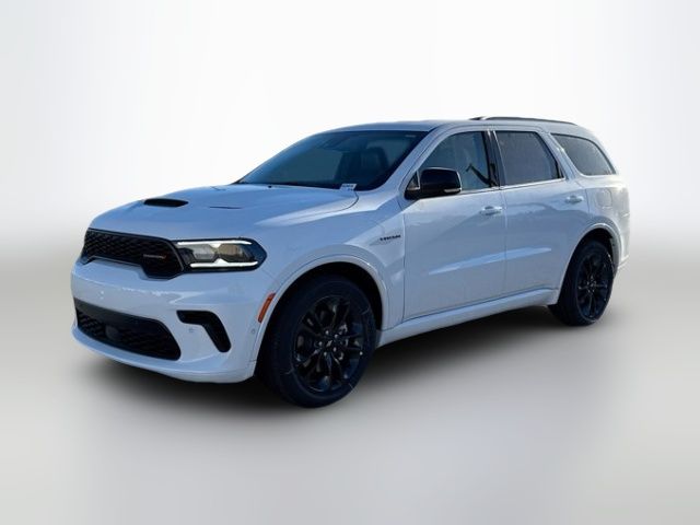 2025 Dodge Durango R/T Plus