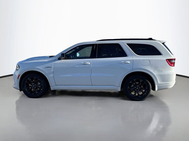 2025 Dodge Durango R/T Plus