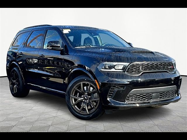 2025 Dodge Durango R/T 20th Anniversary Plus