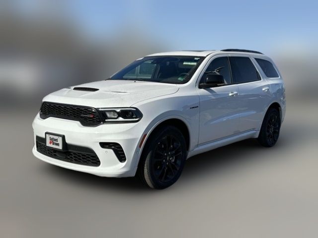 2025 Dodge Durango R/T Plus