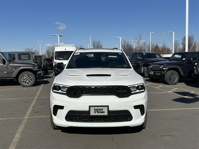 2025 Dodge Durango R/T Plus