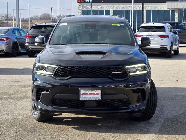 2025 Dodge Durango R/T Plus