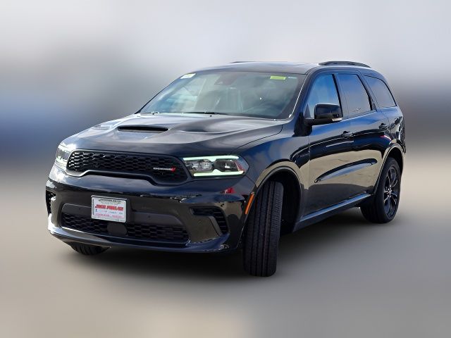 2025 Dodge Durango R/T Plus