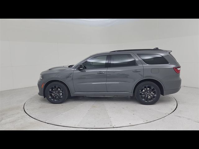 2025 Dodge Durango R/T Plus