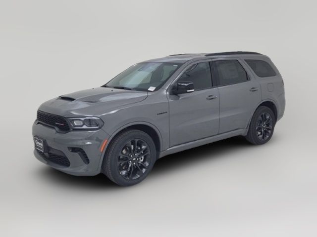 2025 Dodge Durango R/T Plus