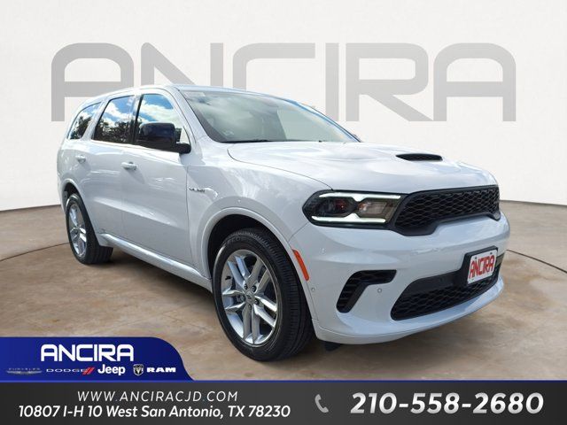 2025 Dodge Durango R/T