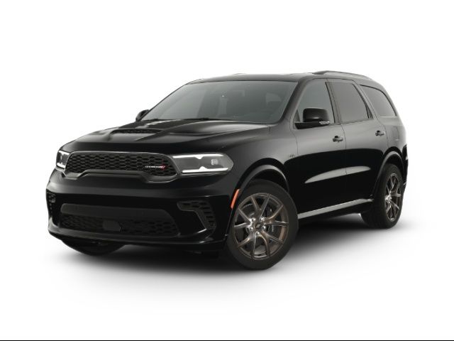 2025 Dodge Durango R/T 20th Anniversary Plus