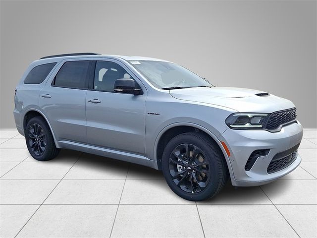2025 Dodge Durango R/T Premium
