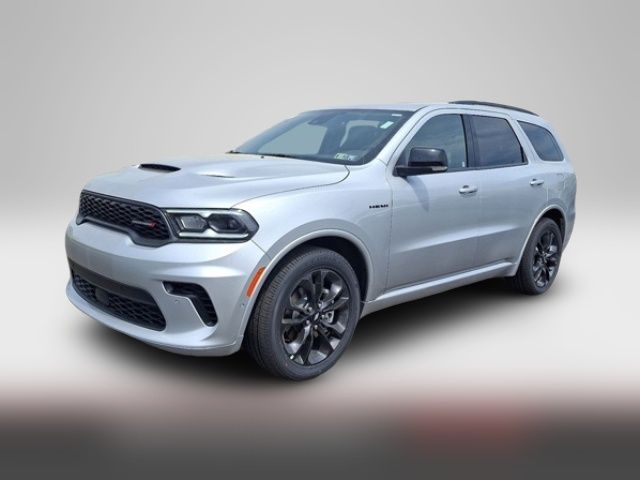 2025 Dodge Durango R/T Premium