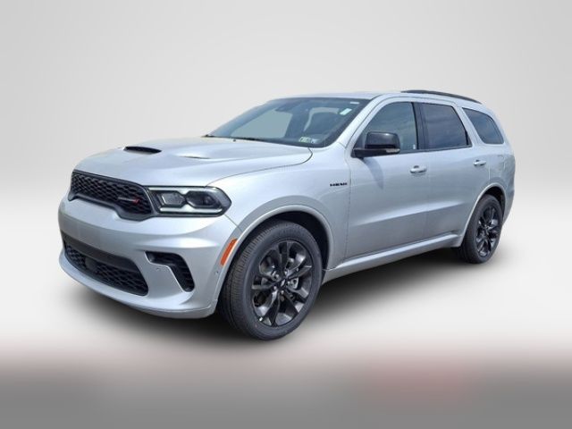 2025 Dodge Durango R/T Premium